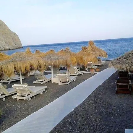 Serkos Studio Lejlighed
